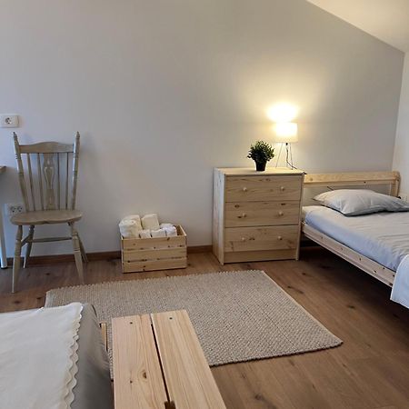 Hramisce Apartamento Šmarje Exterior foto