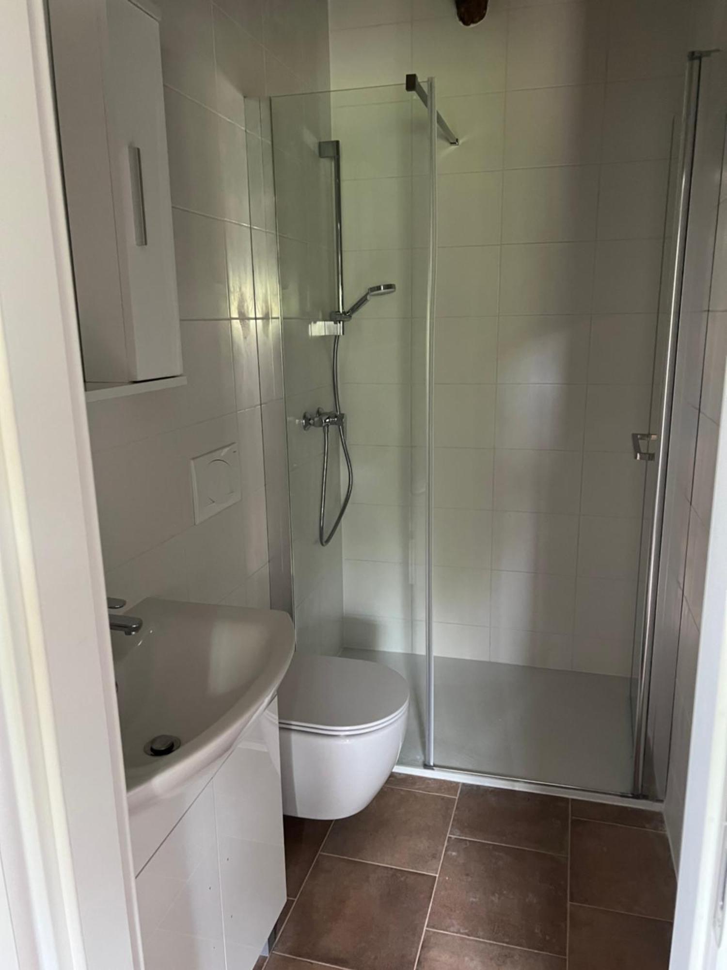 Hramisce Apartamento Šmarje Exterior foto