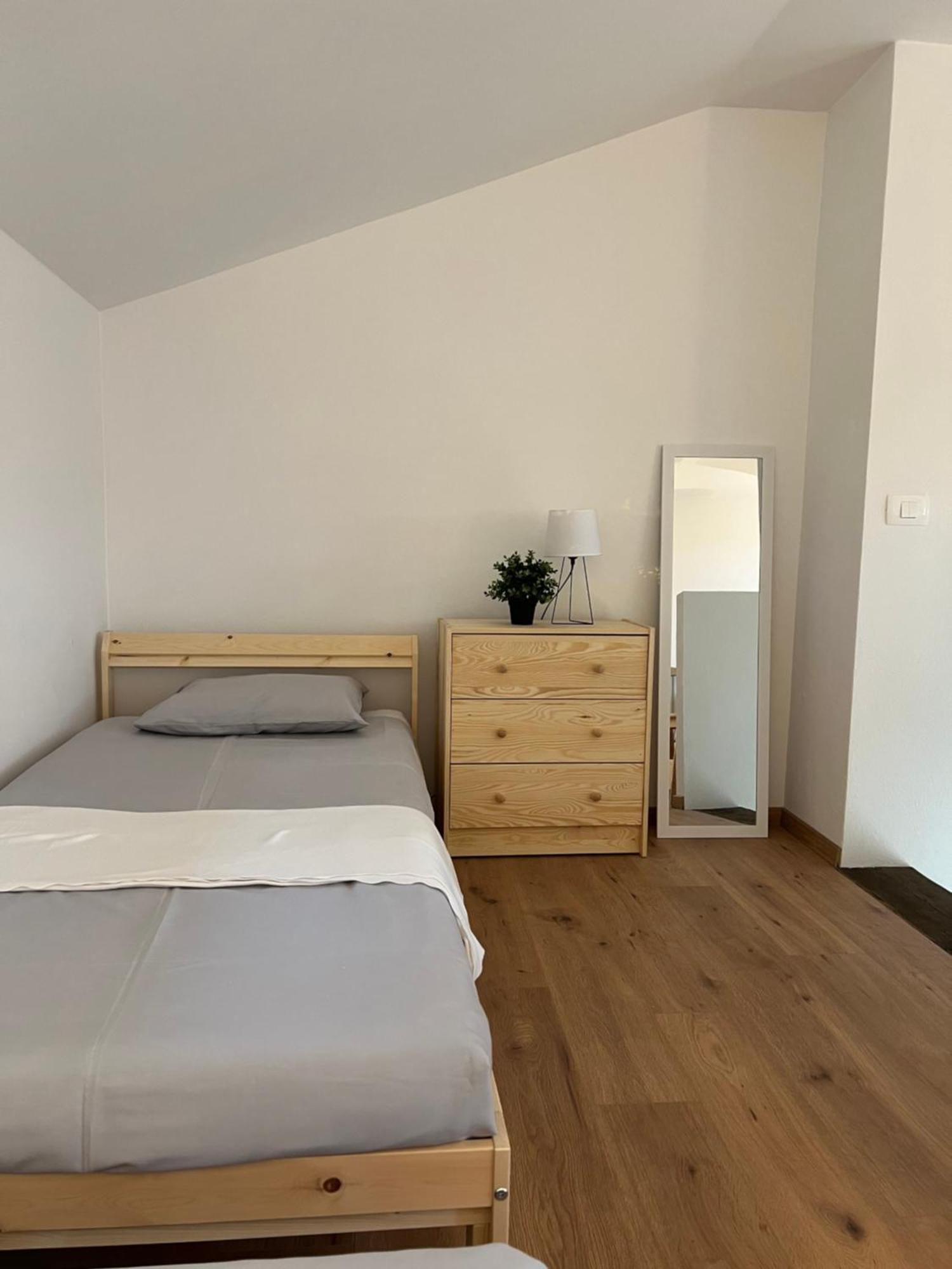 Hramisce Apartamento Šmarje Exterior foto