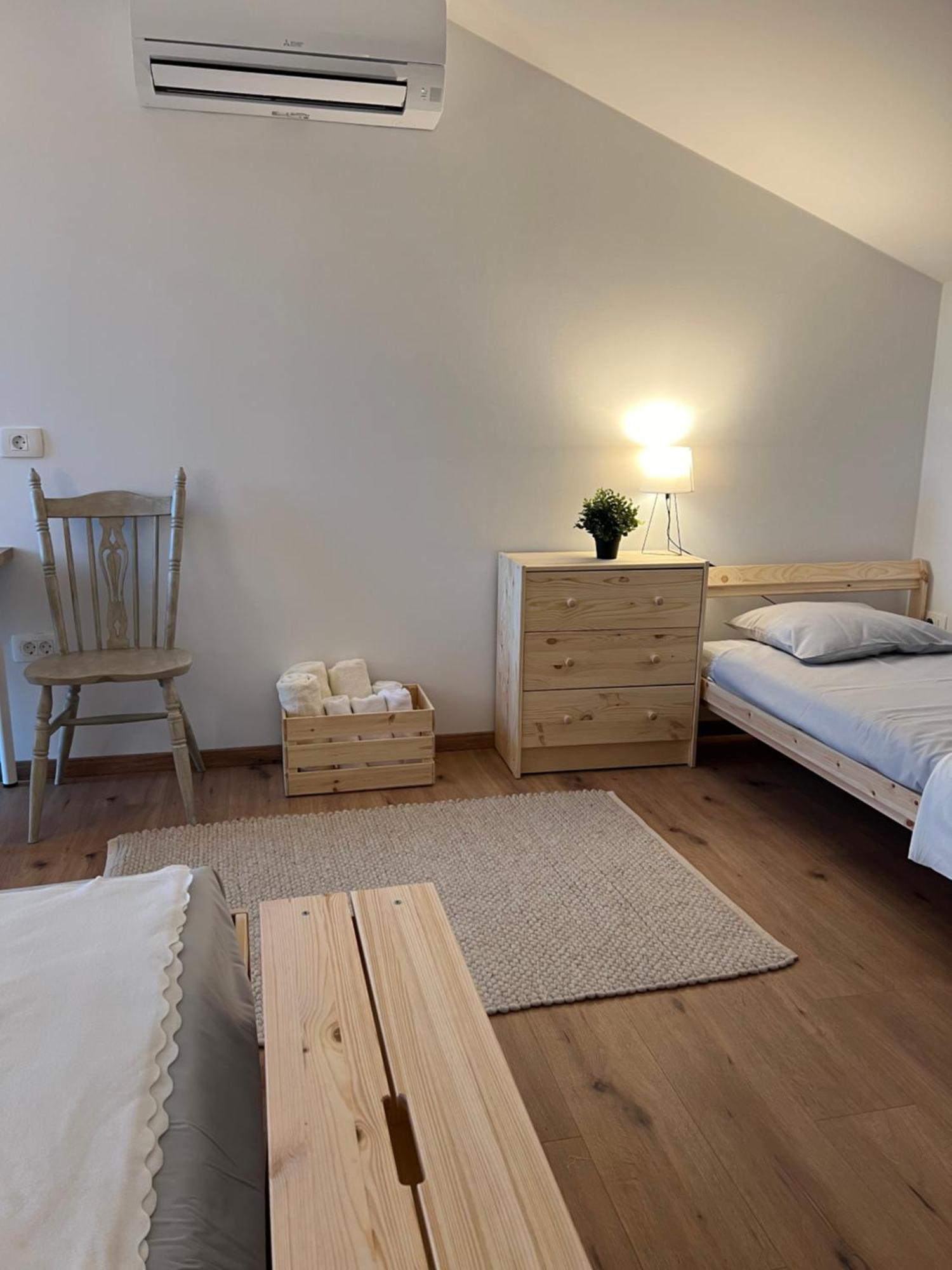 Hramisce Apartamento Šmarje Exterior foto