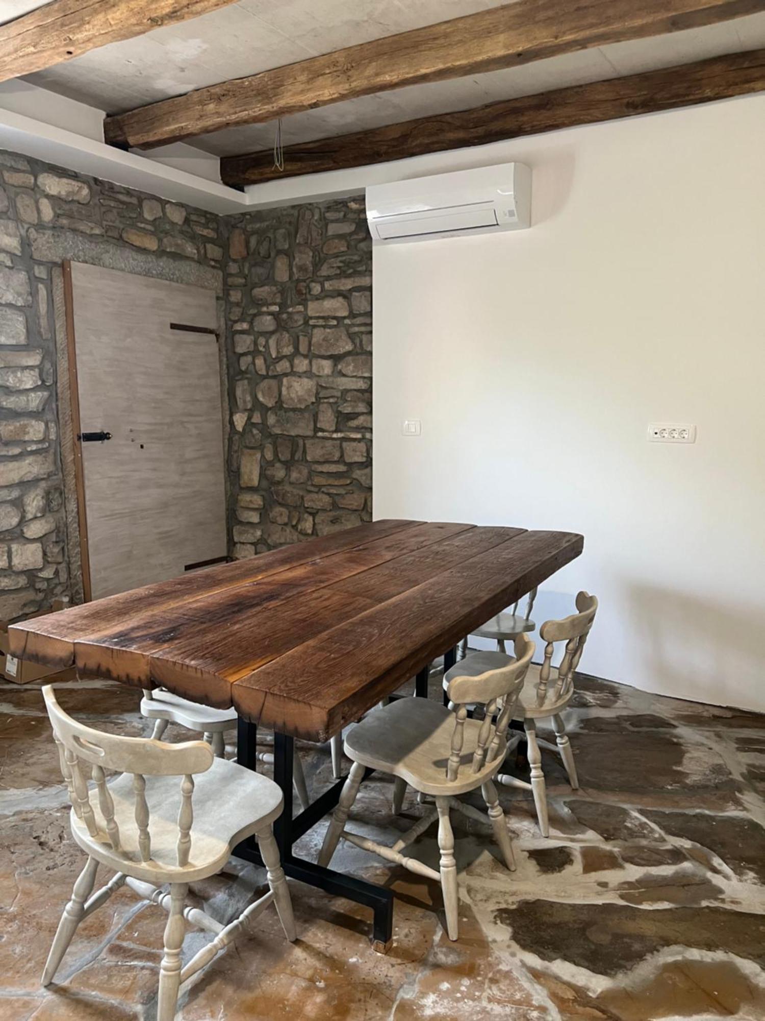 Hramisce Apartamento Šmarje Exterior foto